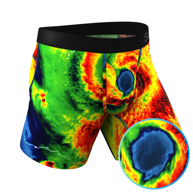 Ball Hammock® Pouch Underwear With Fly