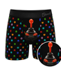 Ball Hammock® Pouch Underwear With Fly