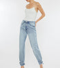 Ezeral High Rise Joggers