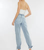 Ezeral High Rise Joggers
