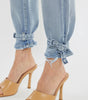 Ezeral High Rise Joggers