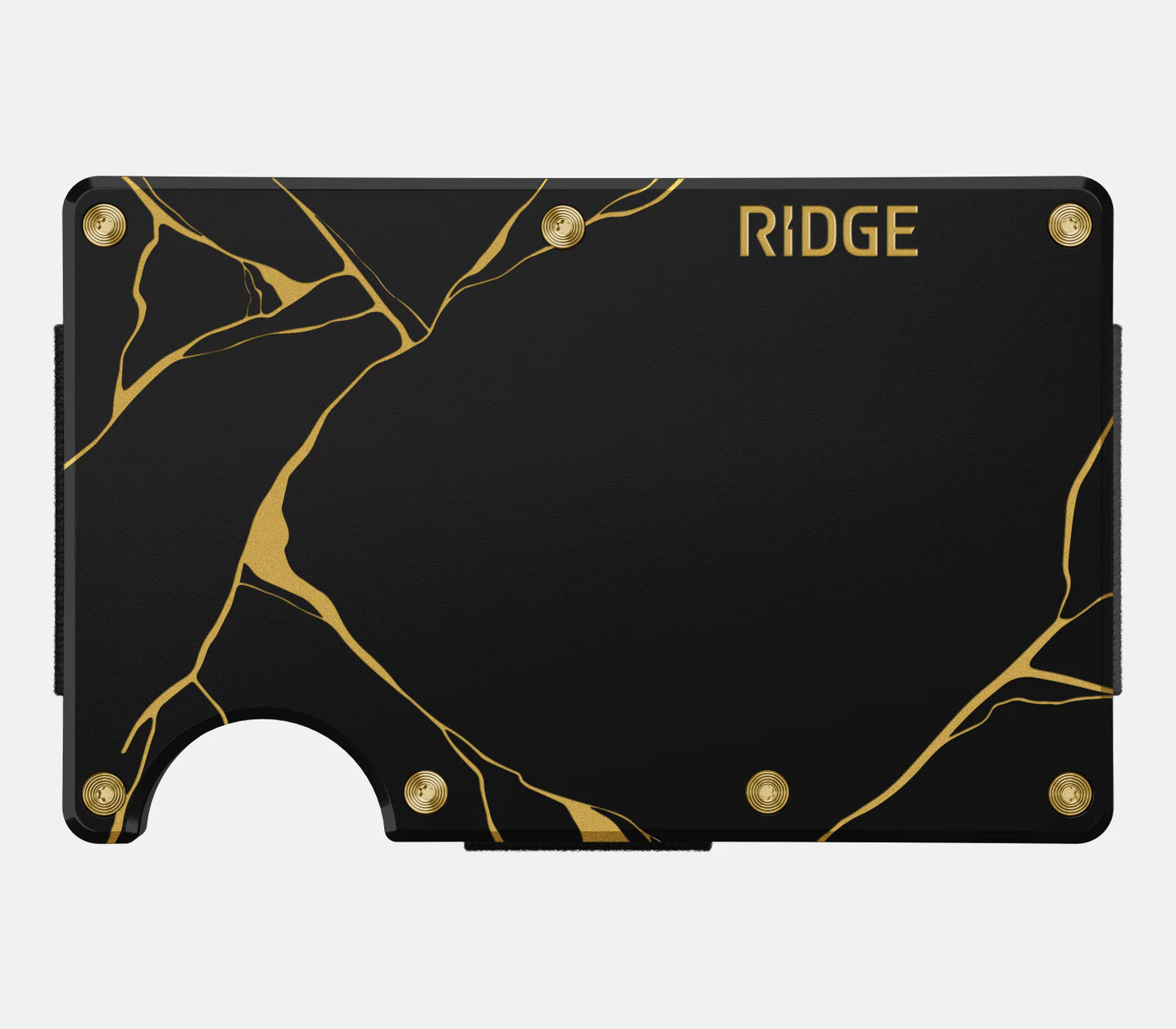 Ridge Cash Strap