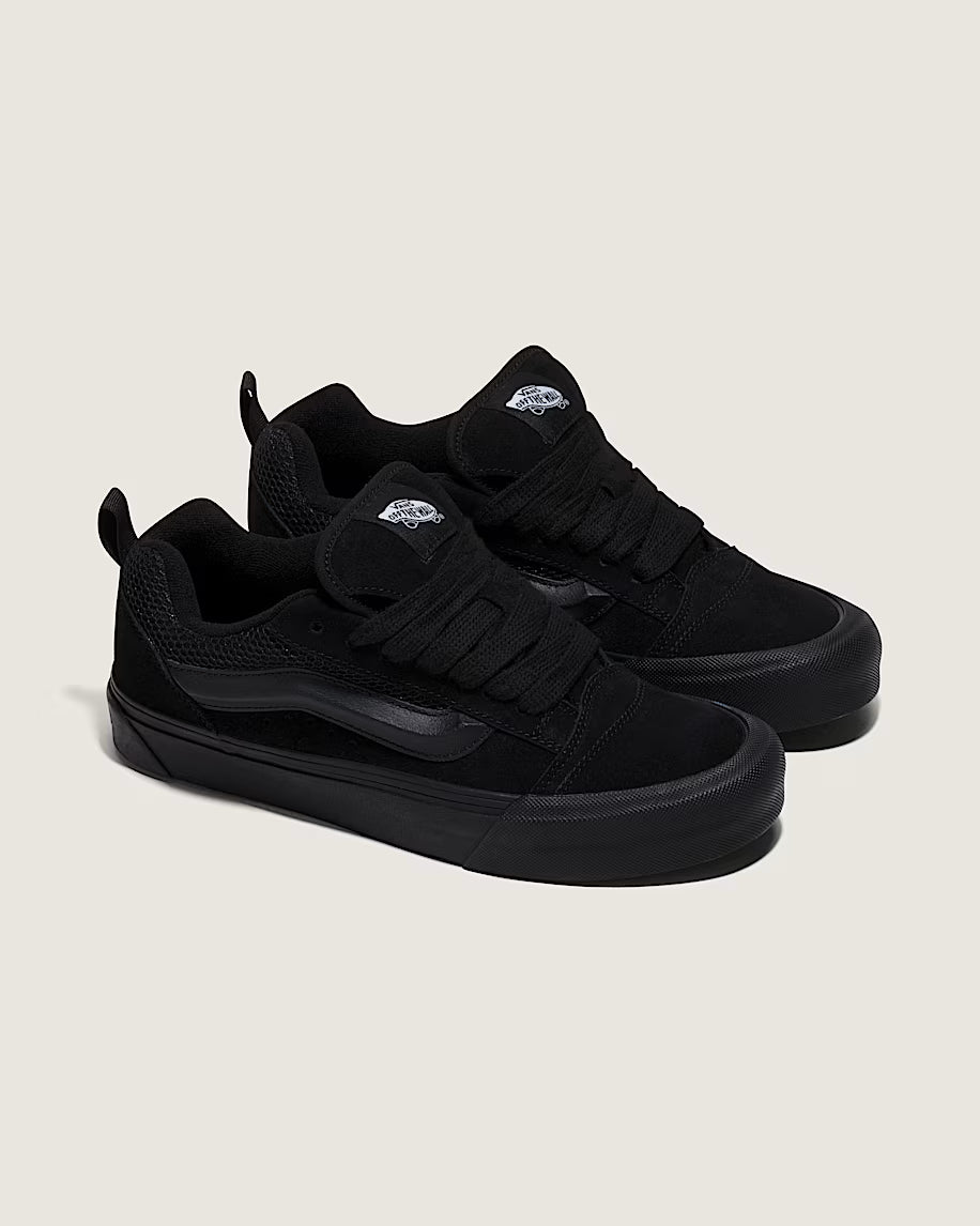 Vans Knu Skool Suede Men's Shoe