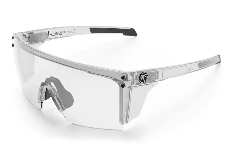 Heatwave Performance XL Lazer Face Sunglasses