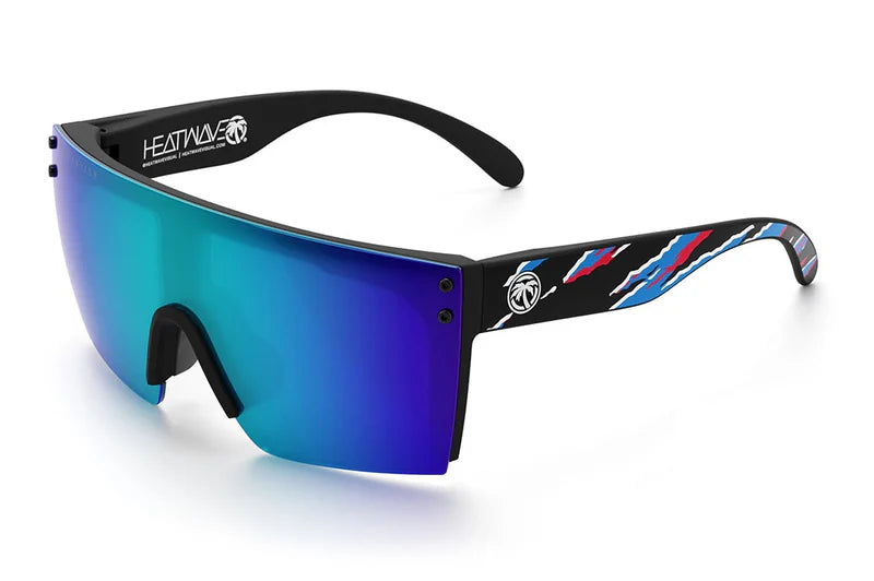 H2O Lazer Face Floating Sunglasses