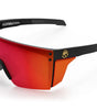 Heatwave Performance XL Lazer Face Sunglasses