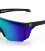 Heatwave Performance Lazer Face Sunglasses Z87+