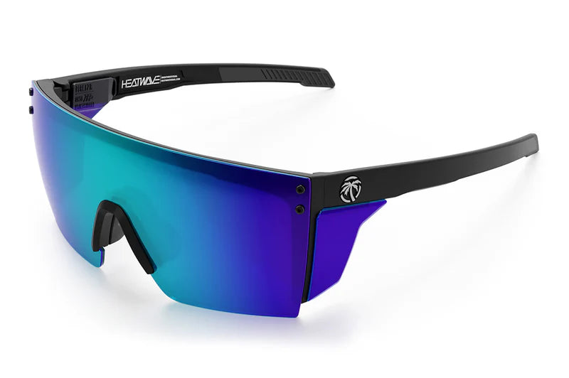 Heatwave Performance XL Lazer Face Sunglasses
