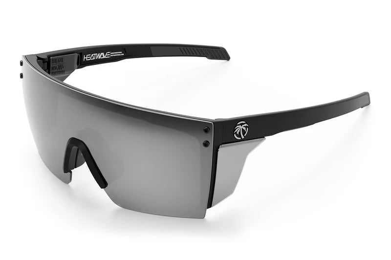 Heatwave Performance XL Lazer Face Sunglasses