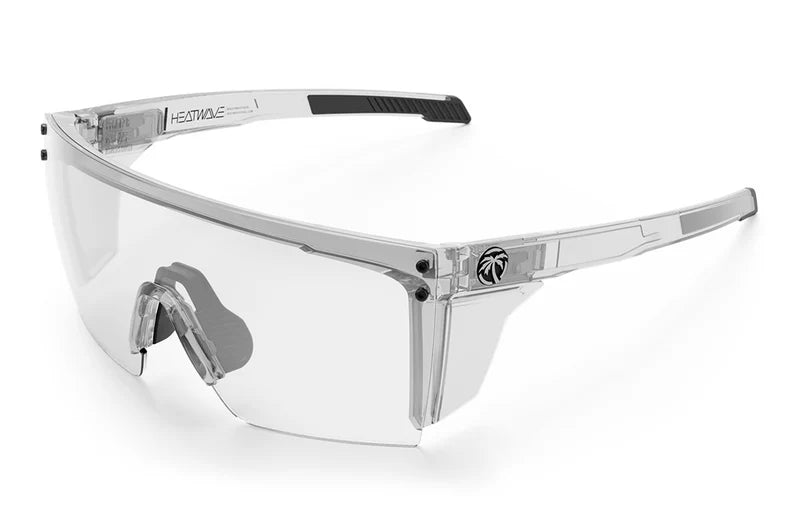 Heatwave Performance XL Lazer Face Sunglasses