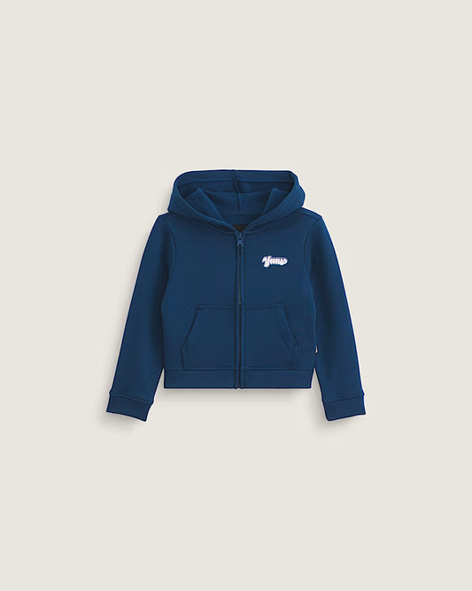Vans Boy's/Girl's Sundip Zip Hoodie