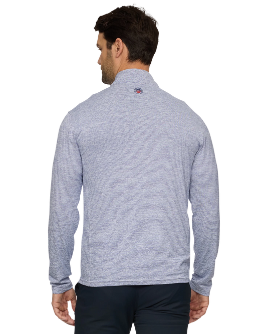 Flag & Anthem Flex Performance 1/4 Zip