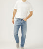 Silver Machray Straight Jeans