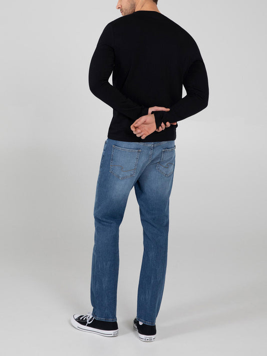 The Athletic Jean