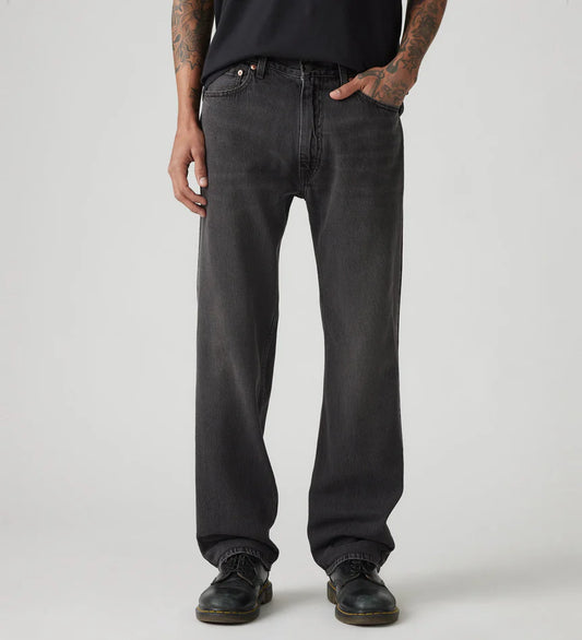 Men's Levi's 555 Relaxed Fit Straight Jeans