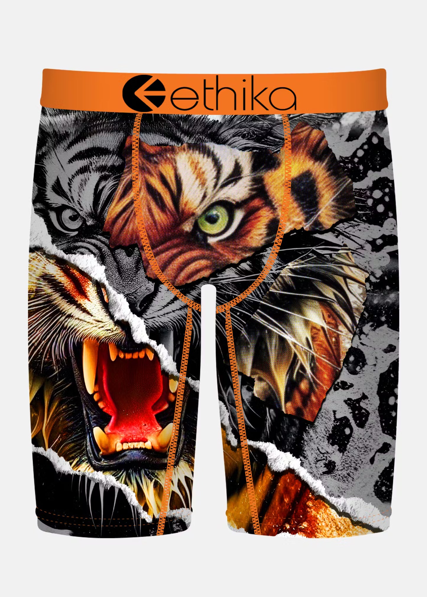 Ethika Men's Staple Boxer/Brief
