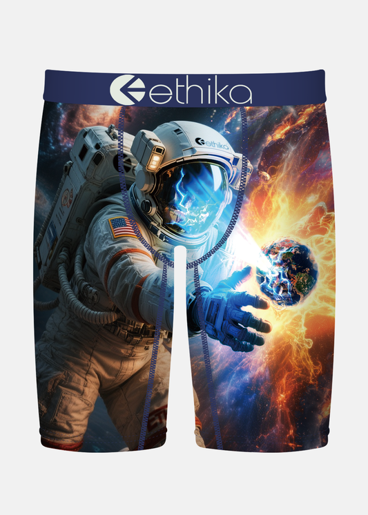 Ethika Men's Staple Boxer/Brief