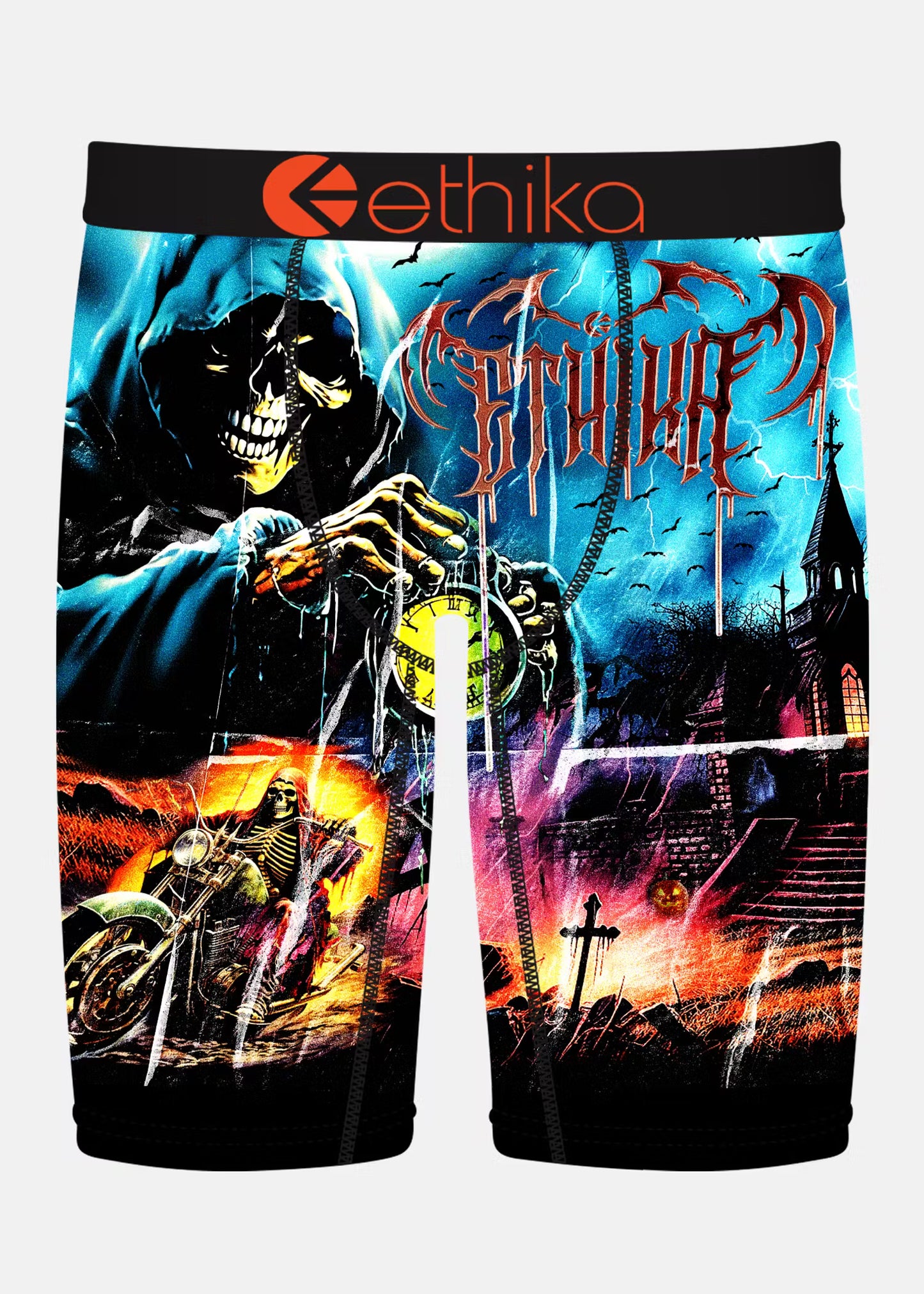 Ethika Mens Staple Underwear