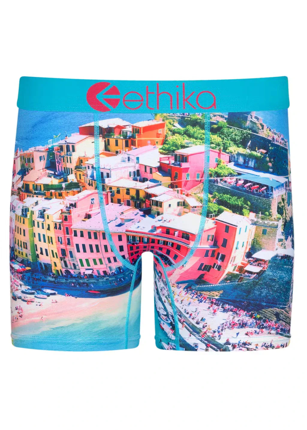 Vernazza Dock Boxer/Brief