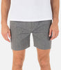 PHANTOM HEATHER WALKSHORT 18"