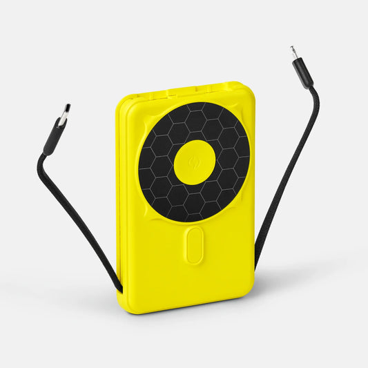 Ridge Magnetic Power Bank