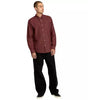 Volcom Men's Veeco Oxford Long Sleeve Shirt