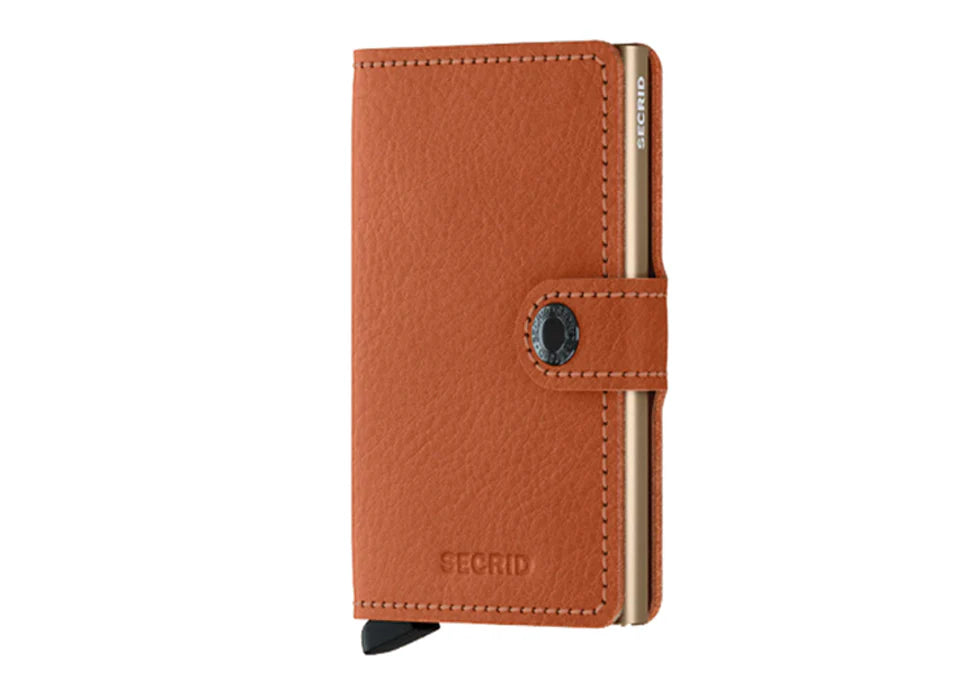 SECRID Miniwallet