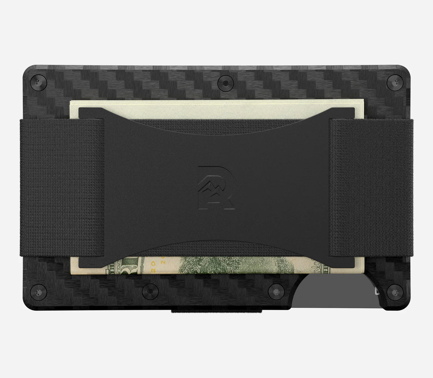 Ridge Cash Strap