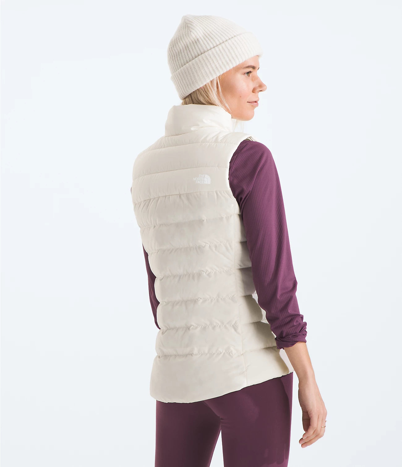 Aconcagua 3 Vest
