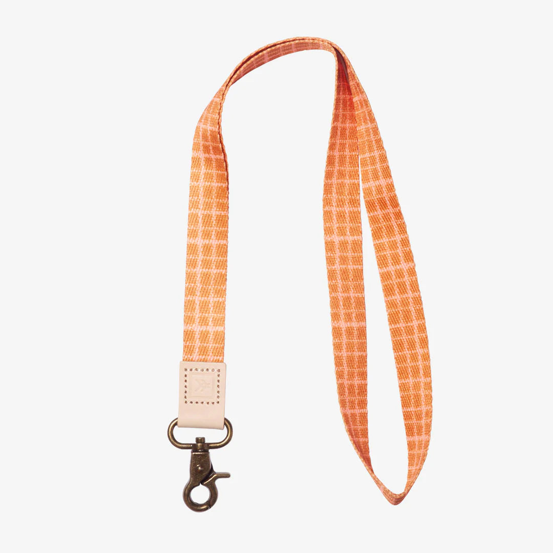Neck Lanyard