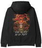 Nuke Hoodie (Limited Edition)