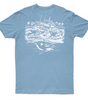 Orca Tee