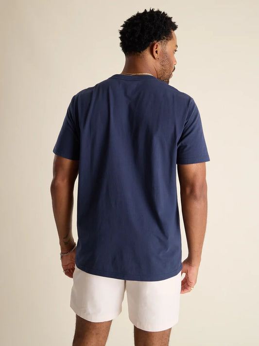 Chubbies No Brainer Tee