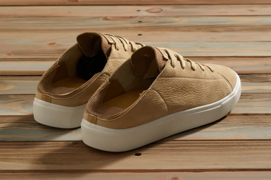 Reef Men's Swellsole Terramar Leather