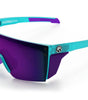 Heatwave Performance Lazer Face Sunglasses Z87+