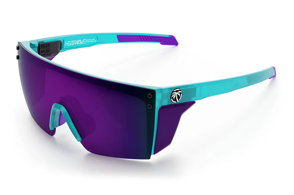 Heatwave Performance Lazer Face Sunglasses Z87+