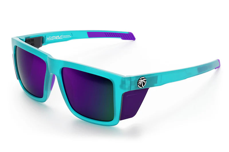 Heatwave Performance XL VISE Sunglasses Frame Z87+