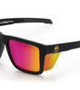 Heatwave Performance XL VISE Sunglasses Frame Z87+