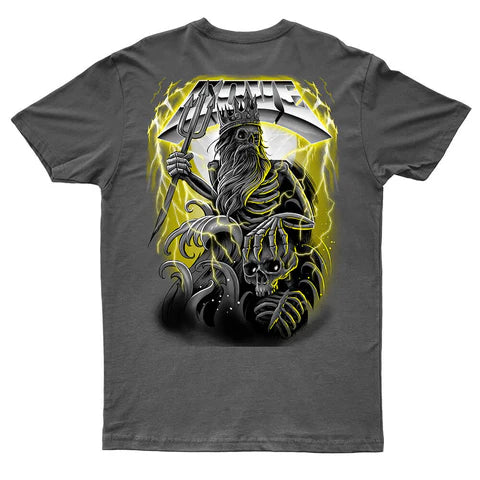 Cove Poseidon Tee