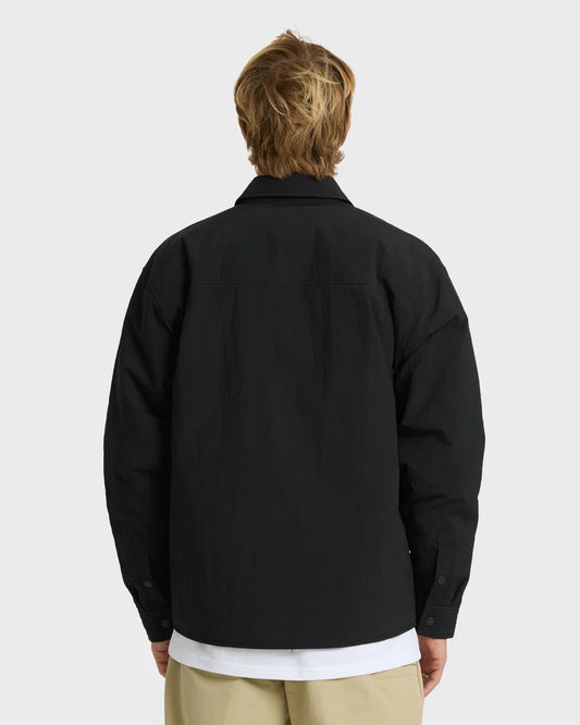 Quiksilver Men's Atlas Cold Snap Shacket