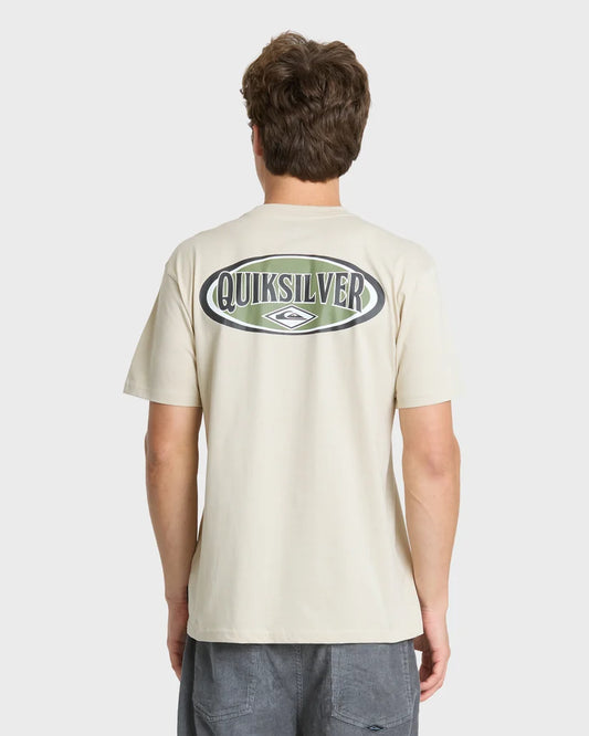 Quiksilver Men's Dolby Tee