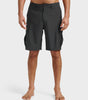 Quiksilver Union Amphibian Cargo 20"" Short