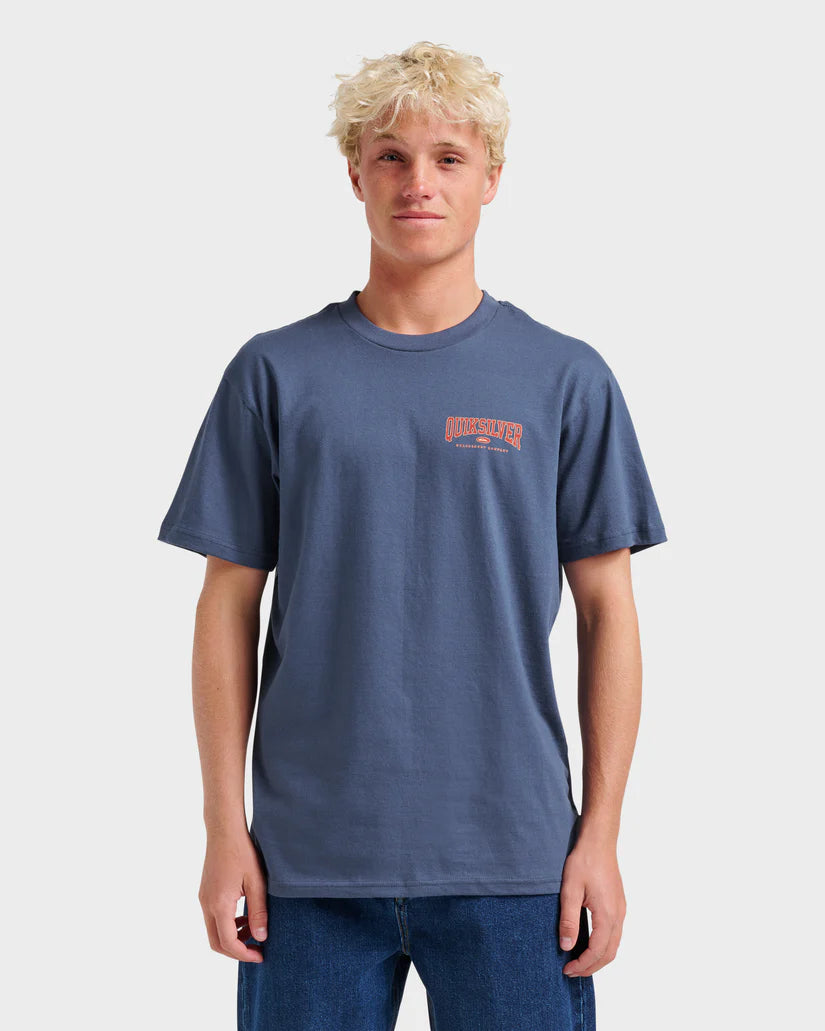 Quiksilver Dropout Classic T-shirt