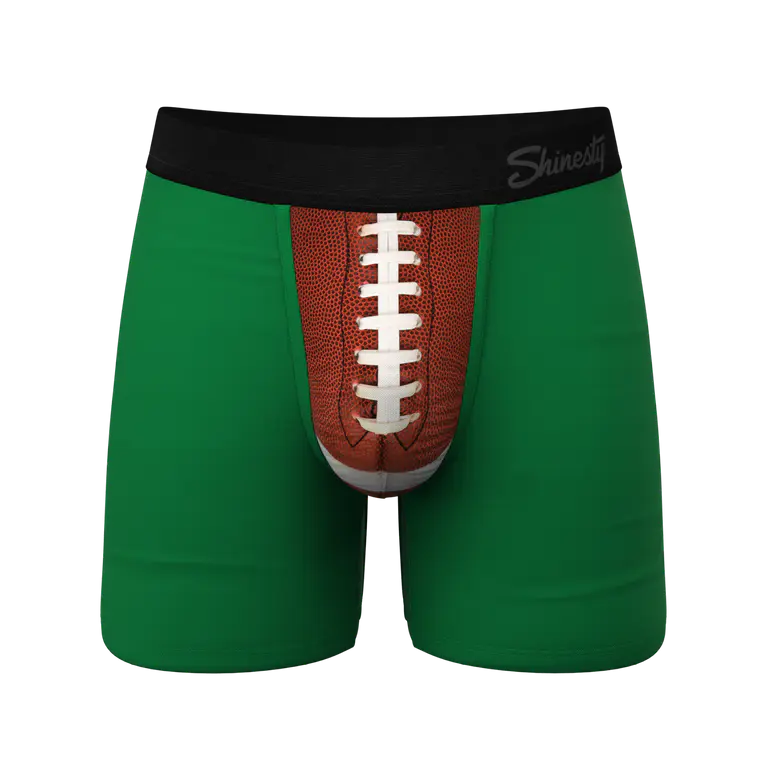 Ball Hammock® Pouch Underwear With Fly