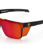 Heatwave Performance Quatro Sunglasses