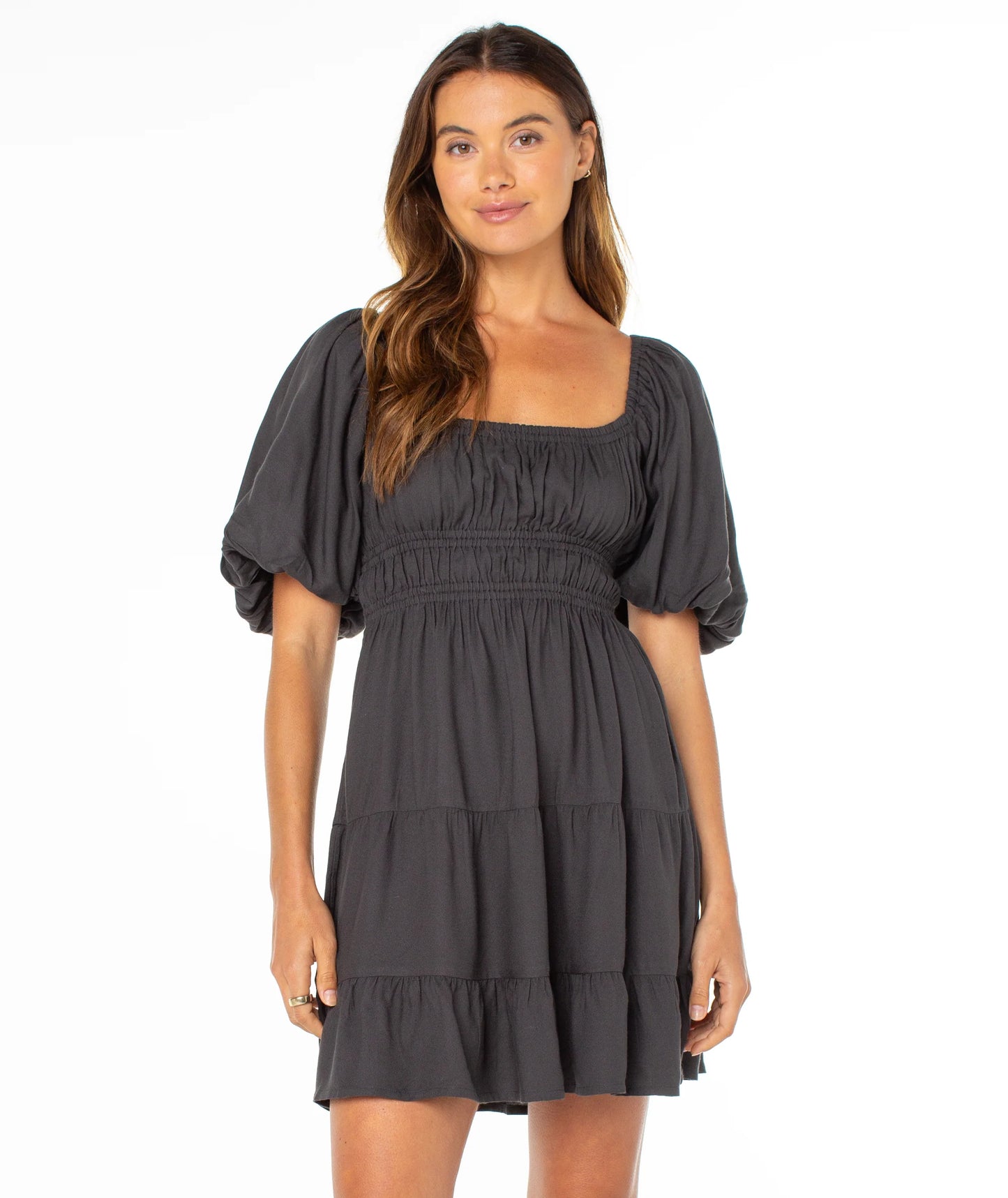 Roxy Women's Sunset Oasis Dress