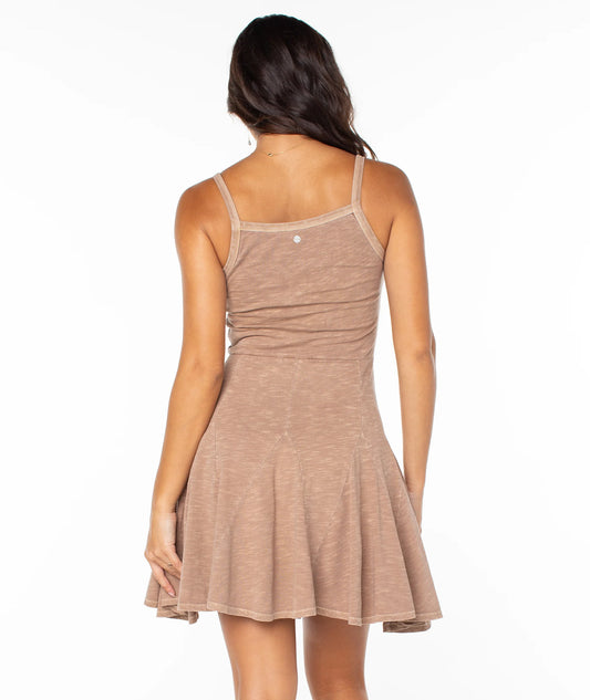 Billabong Women's Take You There Mini Dress