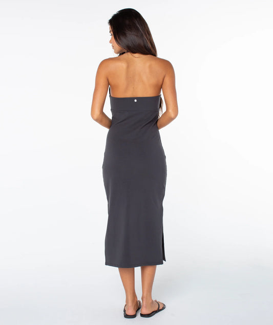 Roxy Women's South Shore Midi Dress