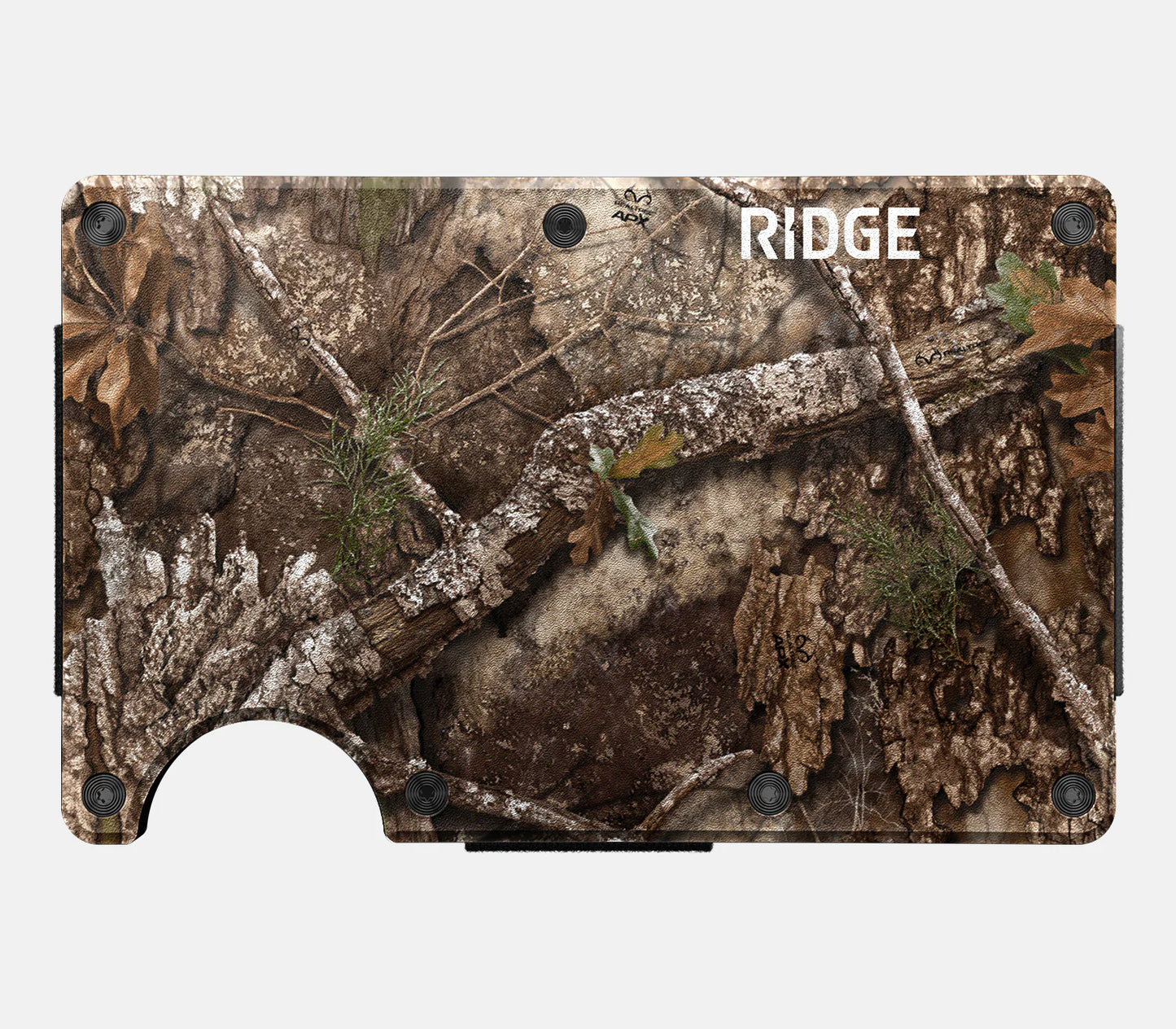 Ridge Cash Strap