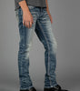 Rock Revival BRAYEN STRAIGHT JEANS